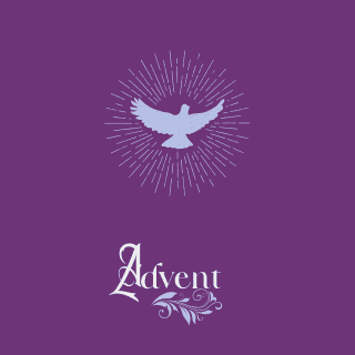 Advent Instagram Profile Picture