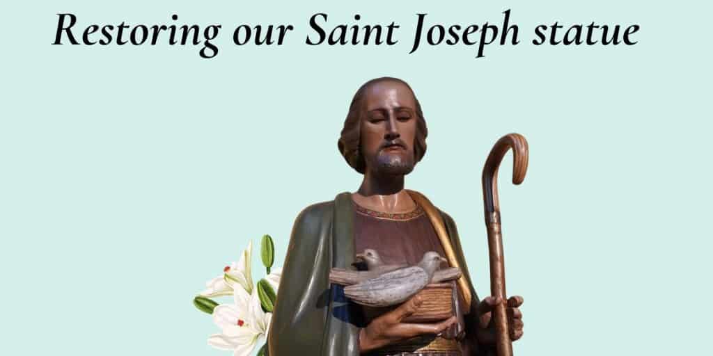 Saint Joseph 3 Saint Joseph 3