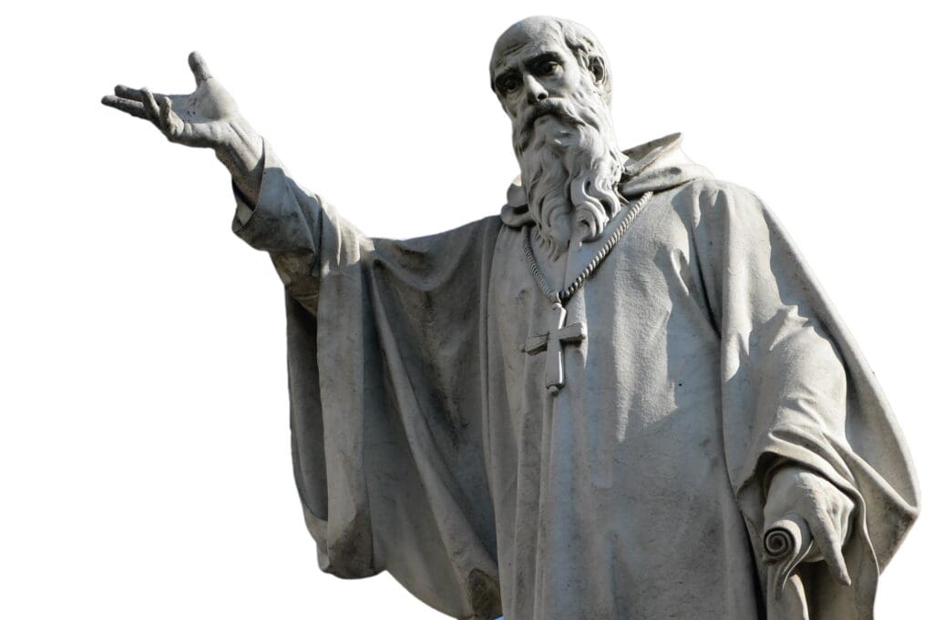 st benedict 1420535 Free Image st benedict 1420535 Free Image