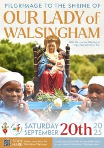 Walsingham Poster 2025 compressed